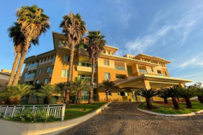 360 Hotel The Sun by Ozped